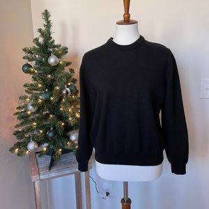 Brooks Brothers Wool Sweater